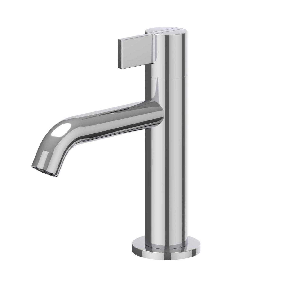 IVY Pact Fonteinkraan - opbouw - laag