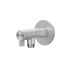 IVY Tribe Hoekstopkraan - 1/2" 3/8 - RVS316