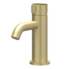 IVY Tribe Basin Mixer Tap - surface-mounted - low - cold start - SS316