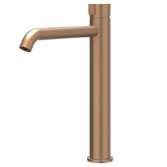 IVY Tribe Basin mixer - surface-mounted - tall - cold start - SS316
