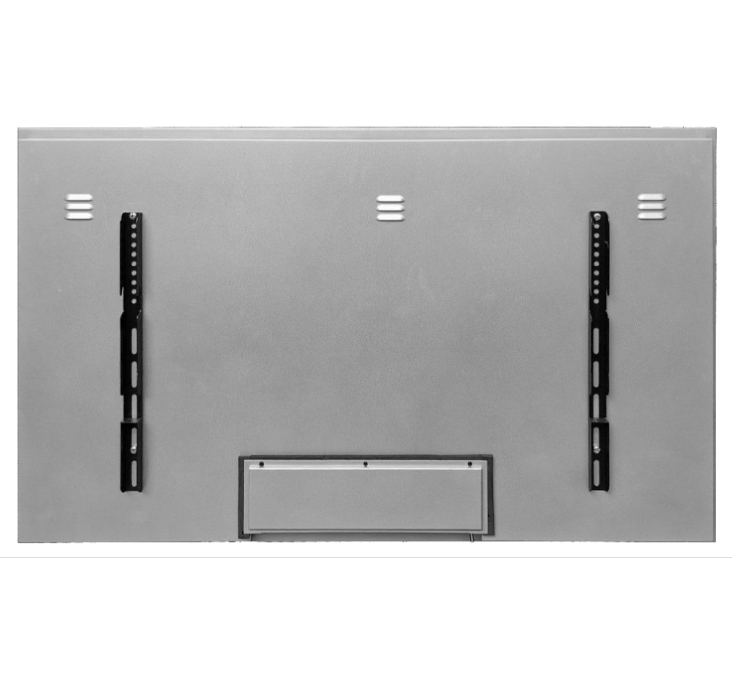 LED TV Aquasound Outdoor -  42 & 55 inch - IP65 - Zilver