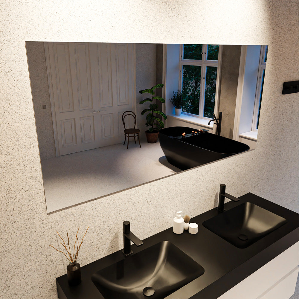 MONDIAZ LETT spiegel 70x150cm