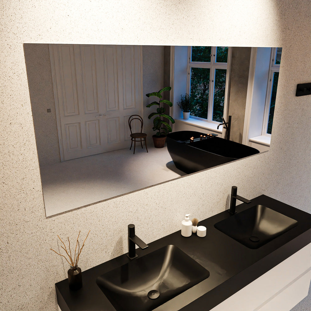 MONDIAZ LETT spiegel 70x160cm