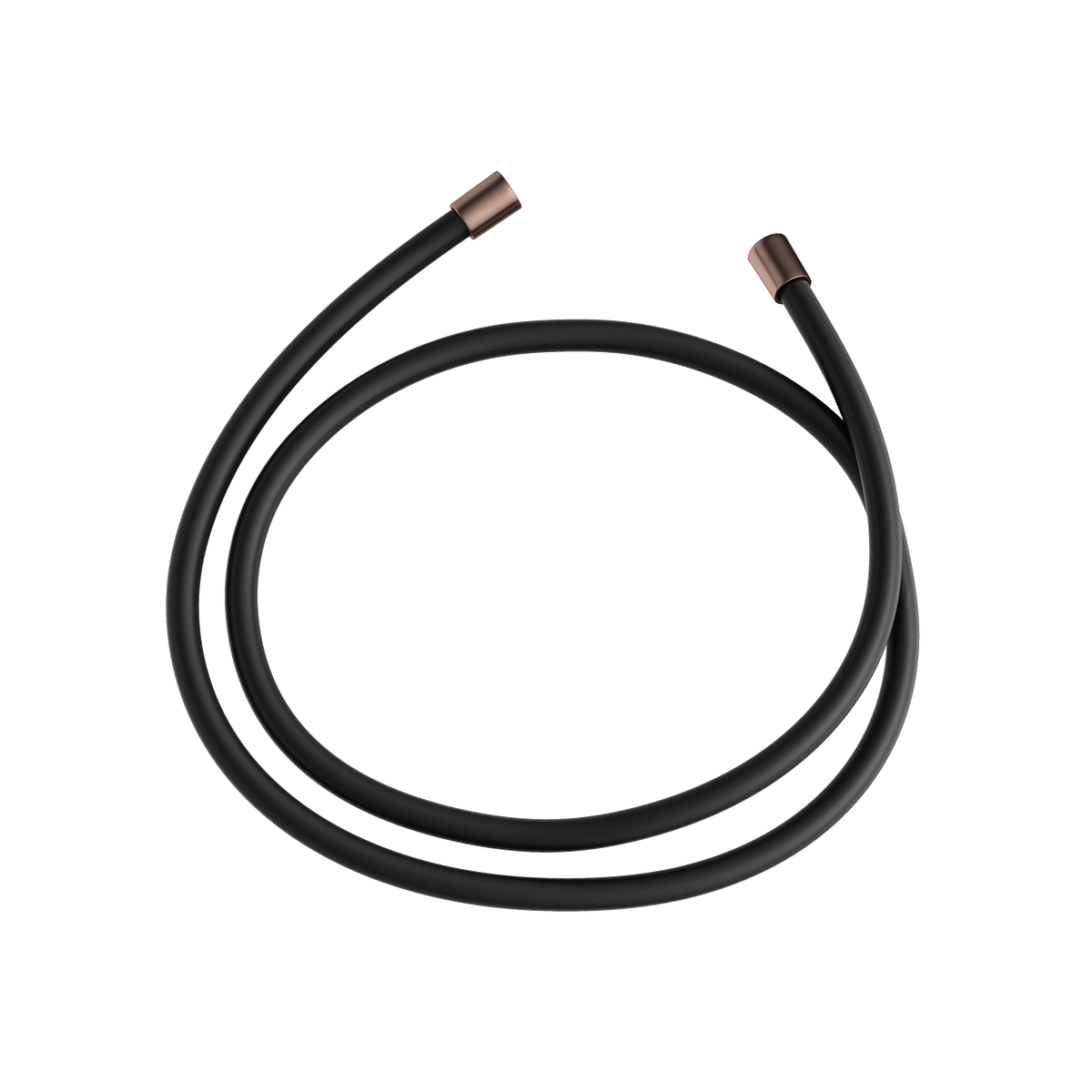 Hotbath Archie AR015 doucheslang 150cm RVS 316 - Geborsteld Koper PVD