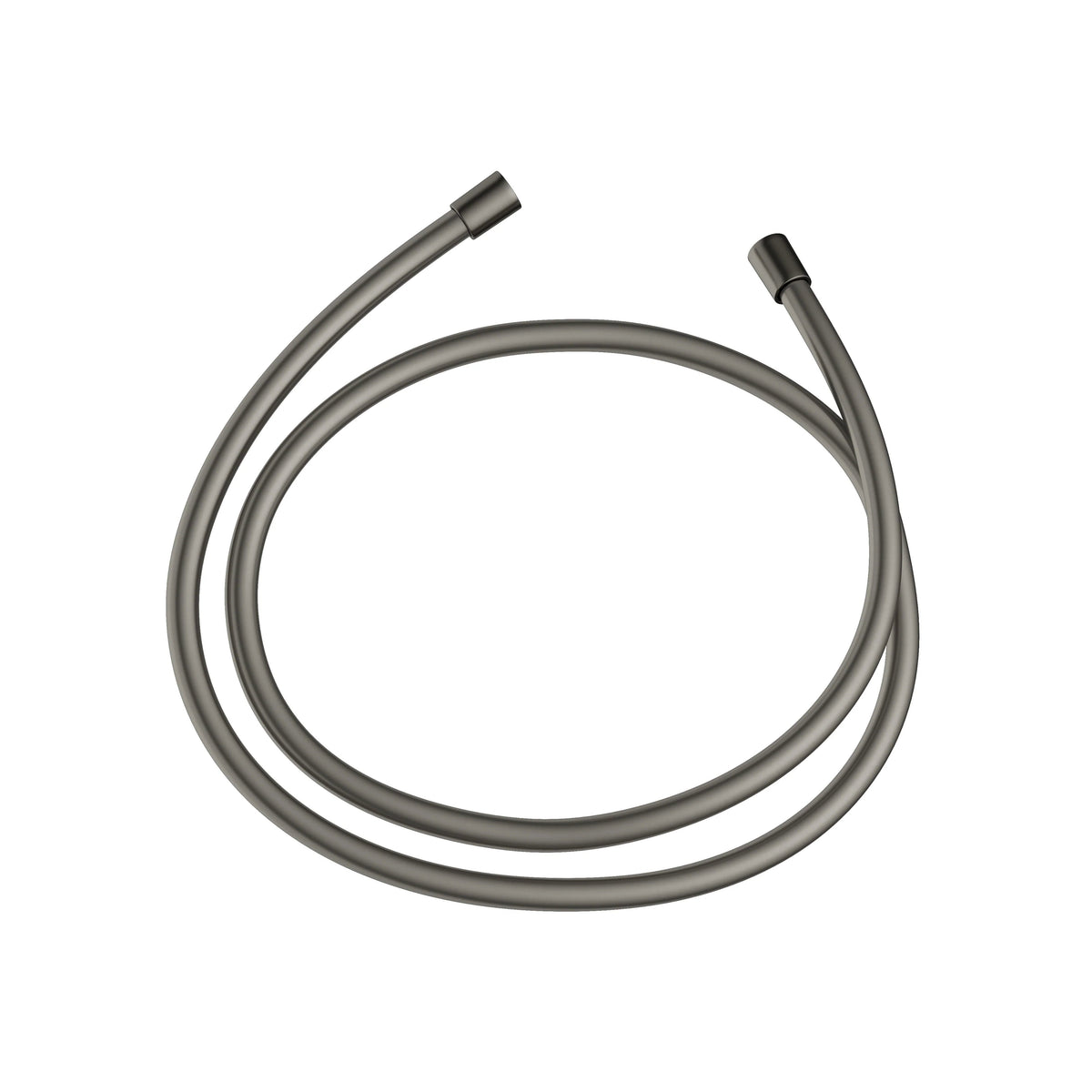 Hotbath M015 doucheslang 150cm - Geborsteld Nikkel