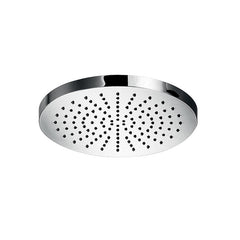 Hotbath M100 hoofddouche 20cm - Geborsteld Gunmetal PVD