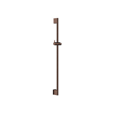 Hotbath Mate M306 glijstang 90cm ABS kunststof - Geborsteld Koper PVD