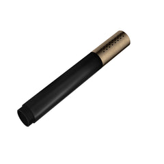 Hotbath Cobber M352 staafhanddouche - Verouderd Messing