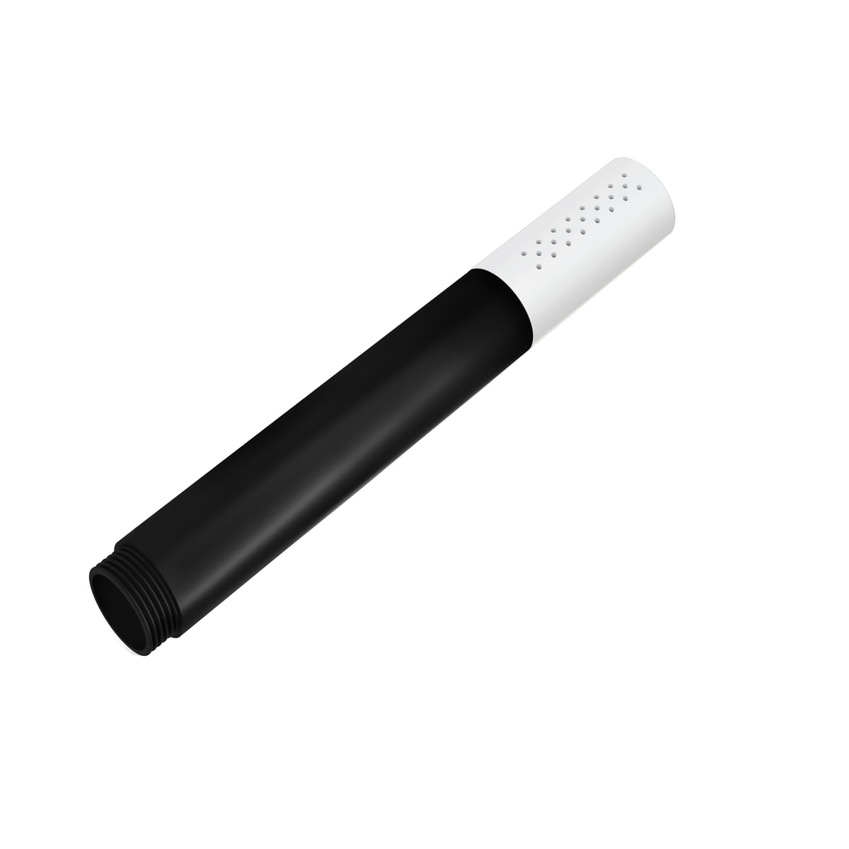 Hotbath Cobber M352 staafhanddouche - Mat Wit
