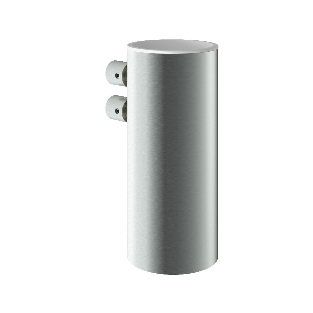 Hotbath Archie ARA01 tandenborstelhouder RVS 316 - RVS