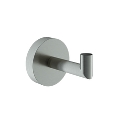 Hotbath Archie ARA03 haak RVS 316 - RVS