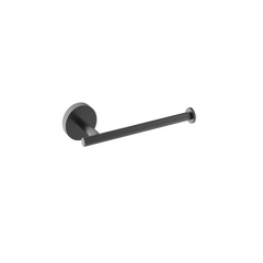 Hotbath Archie ARA04 toiletrolhouder RVS 316 - Geborsteld Gunmetal PVD