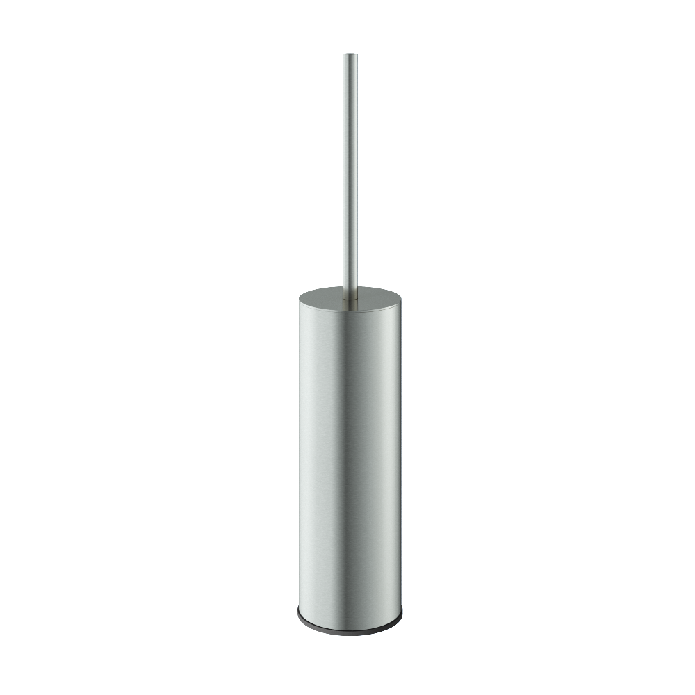 Hotbath Archie ARA11 toiletborstelhouder wand RVS 316 - RVS