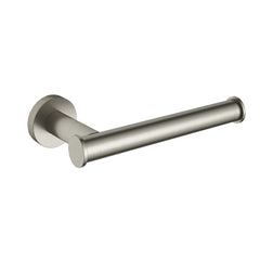 Hotbath Cobber X CXA04 toiletrolhouder - Geborsteld Messing PVD