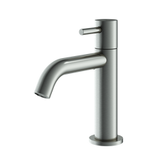 Hotbath Archie AR001 fonteinkraan RVS 316 - RVS