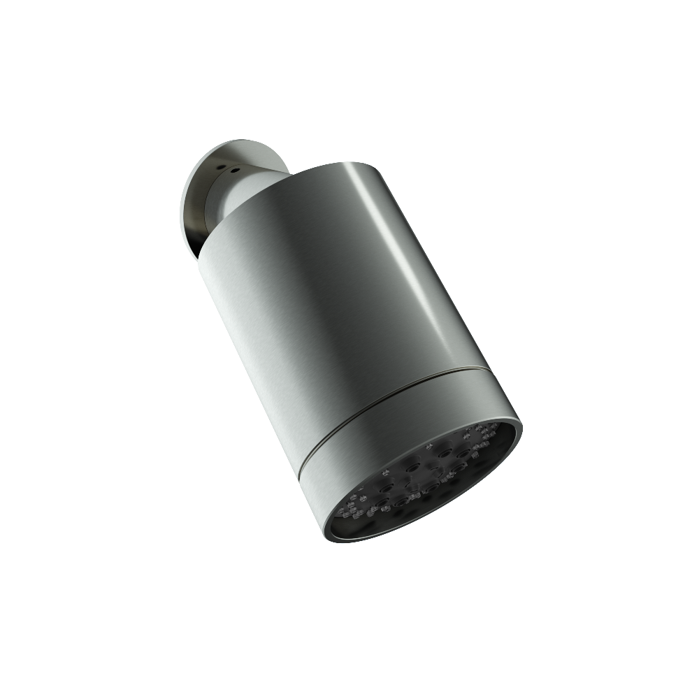 Hotbath Archie AR470 hoofddouche met 3 standen RVS 316 - RVS