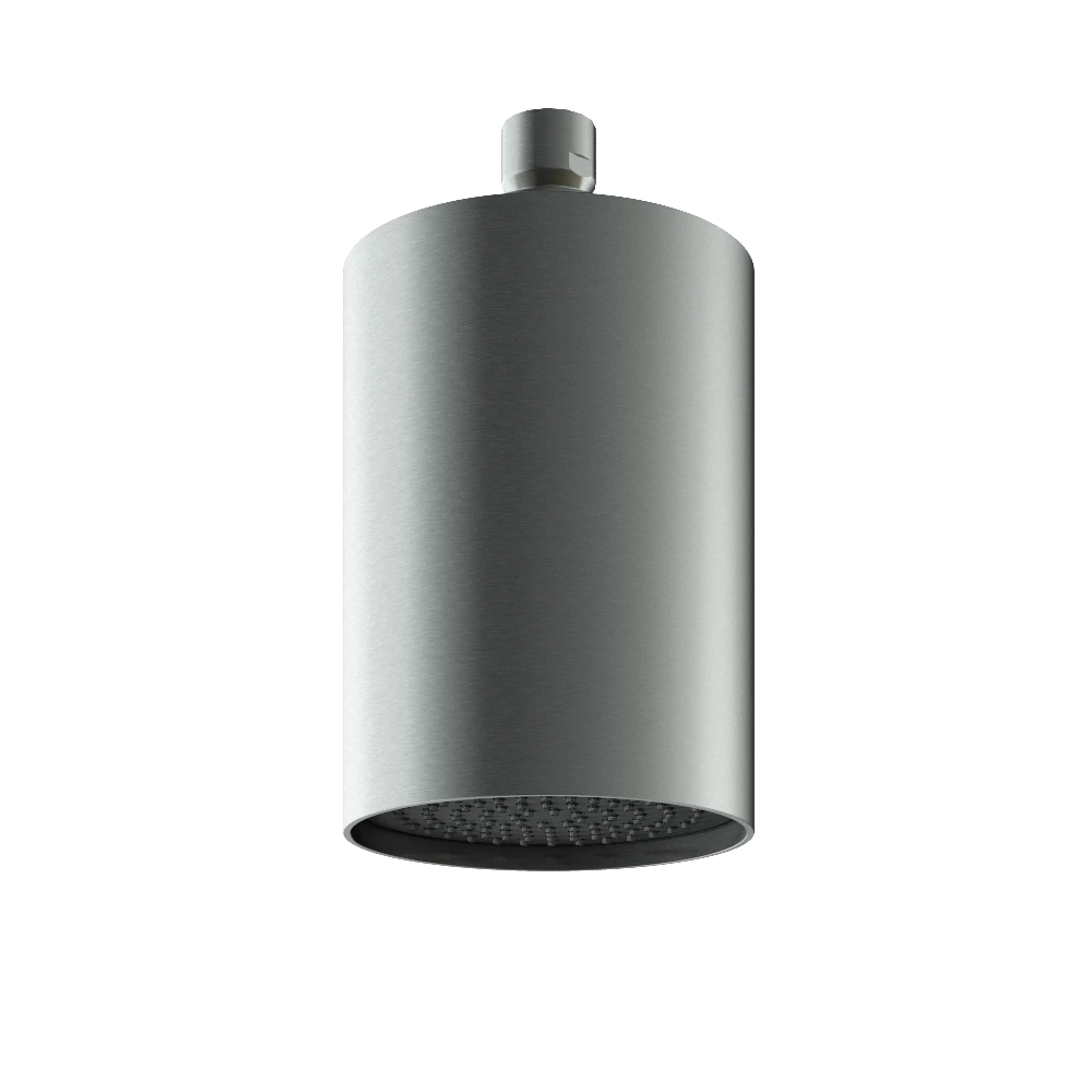 Hotbath Archie AR472 hoofddouche Beam plafondmontage RVS 316 - RVS