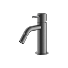 Hotbath Archie AR018 bidetkraan RVS 316 - Geborsteld Gunmetal PVD