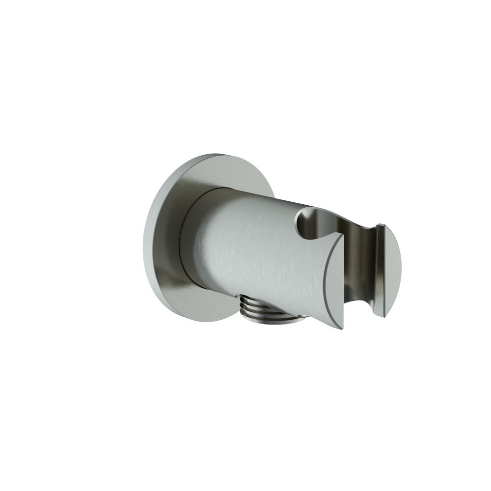 Hotbath Archie AR515 wandsteun + uitlaat RVS 316 - RVS