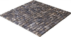 The Mosaic Factory Natural Stone Mozaiek Tegel Marmer - Maronne Marmer Natural 300x300 mm