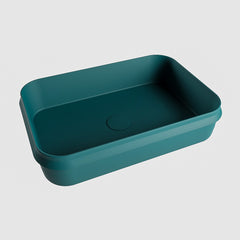 MONDIAZ ARVO Waskom solid surface 55cm kleur Smag / Smag