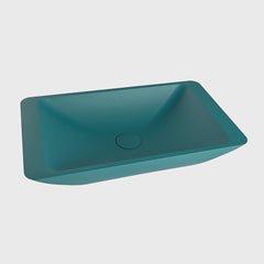 MONDIAZ TOPI Waskom solid surface 60cm kleur Smag / Smag