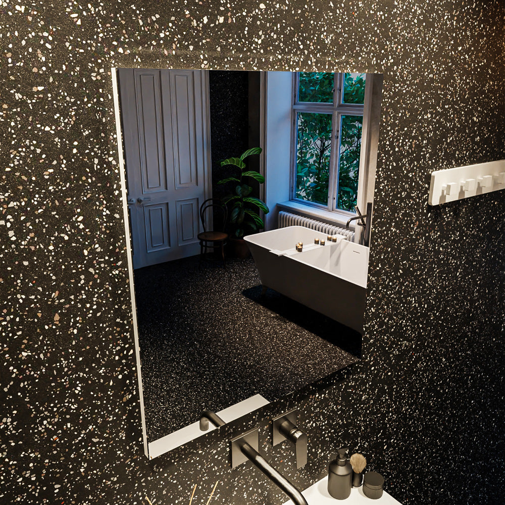 MONDIAZ PARC spiegel 70x60cm