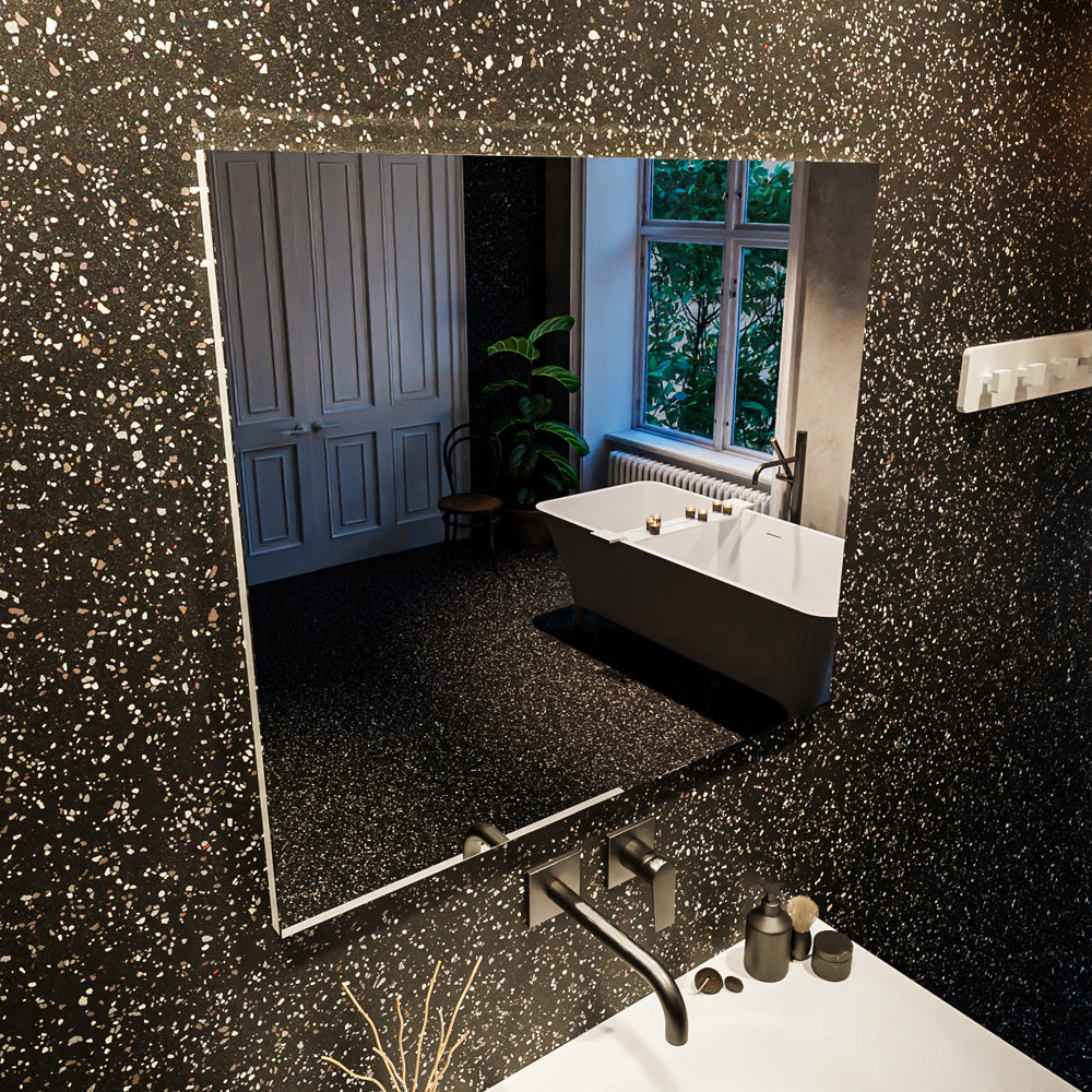 MONDIAZ PARC spiegel 70x80cm