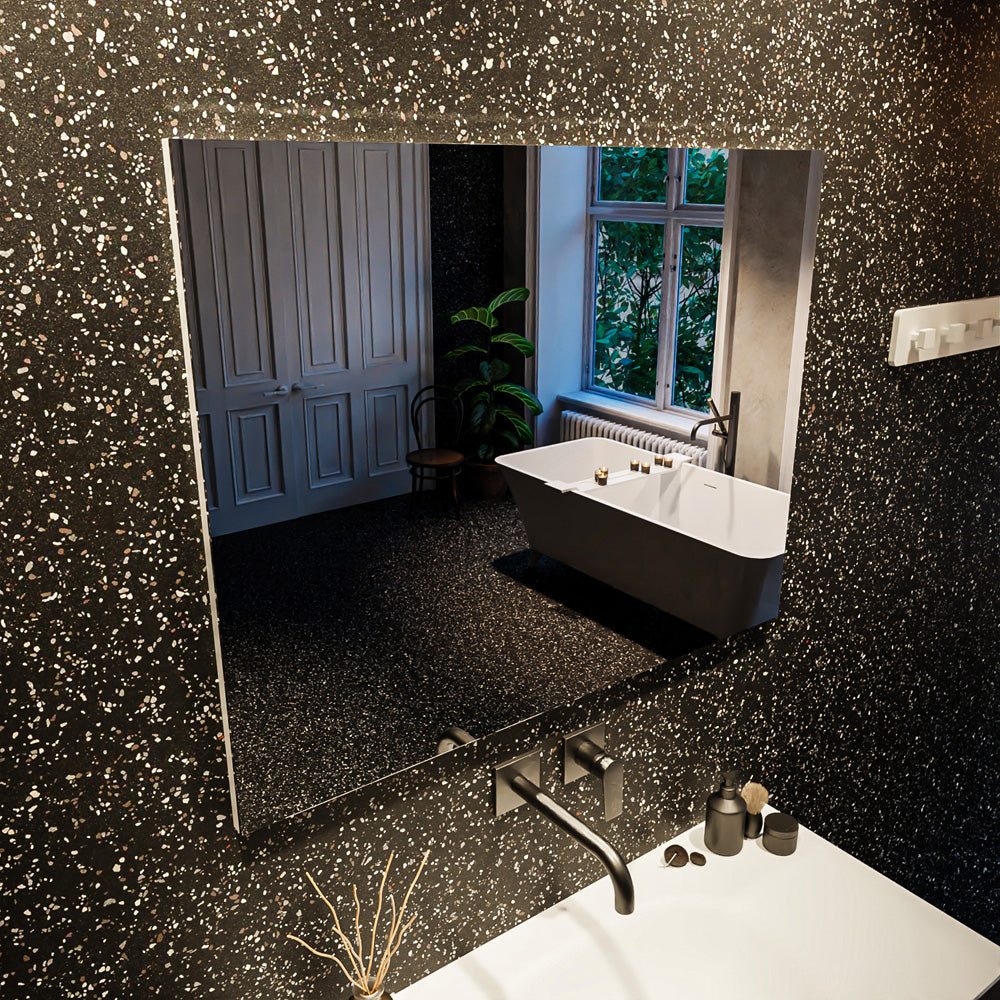 MONDIAZ PARC spiegel 70x90cm