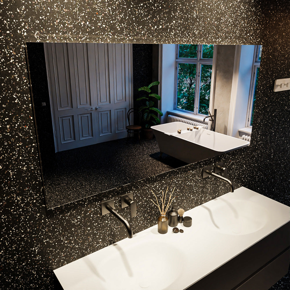 MONDIAZ PARC spiegel 70x150cm