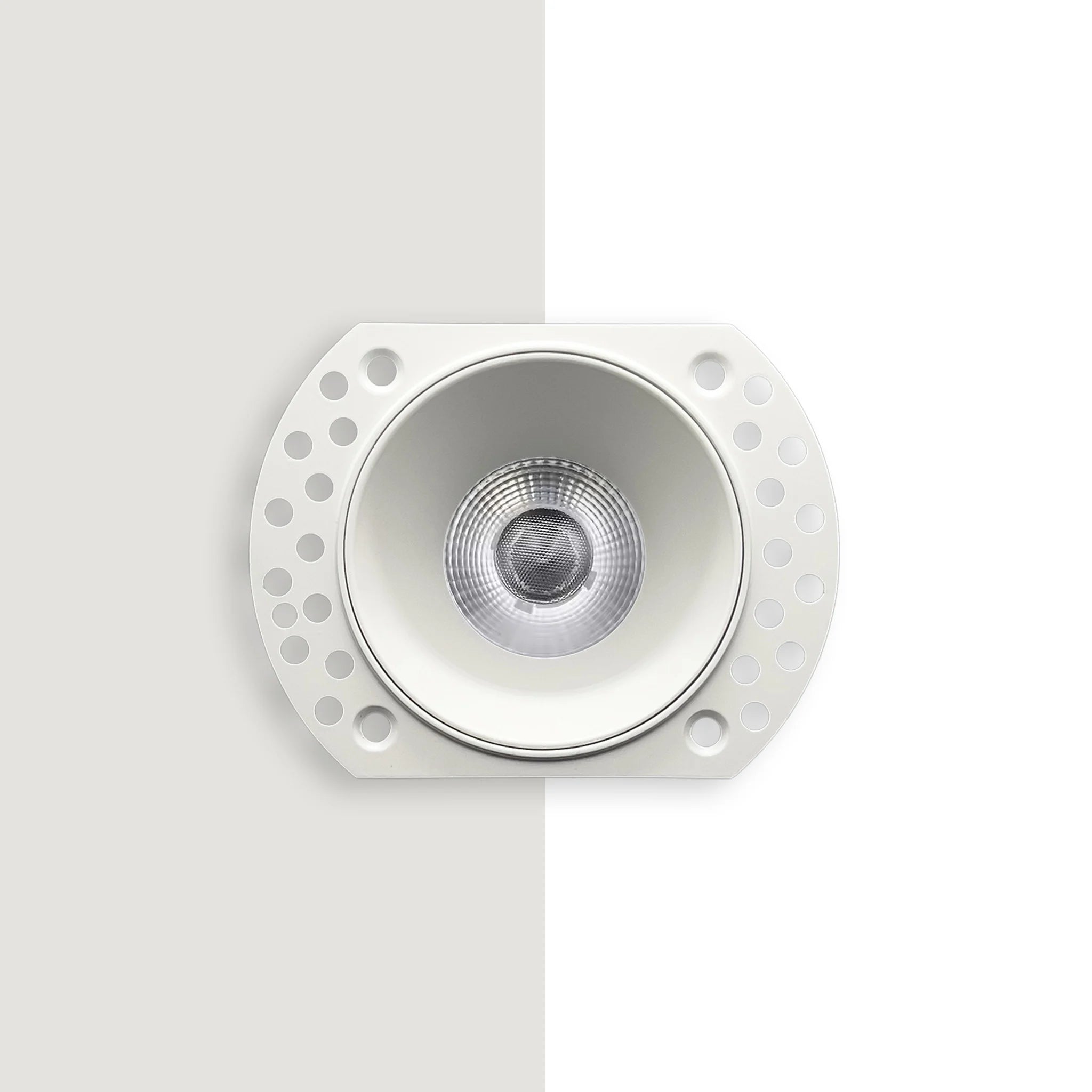 Aurélia versa edge - Rond