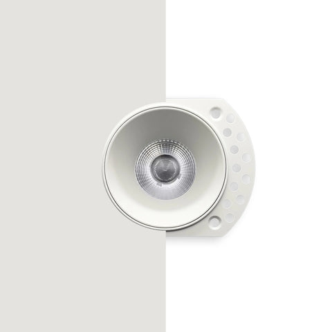 Aurélia versa edge - Rond