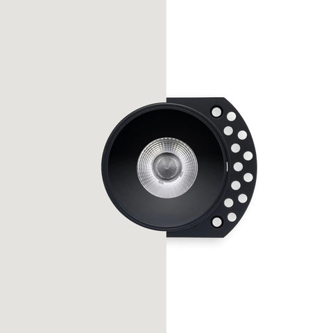 Aurélia versa edge - Rond