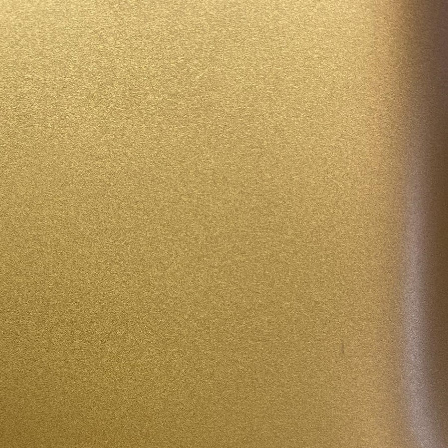 MONDIAZ Ruimte besparende click sifon 6,7cm hoog Solid surface rond Oro