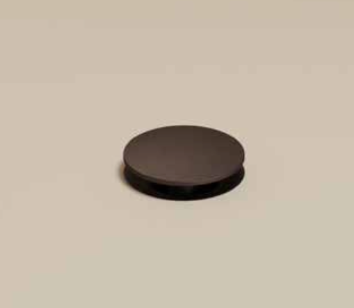 Hotbath Cobber P710 klikplug - Tuscan Bronze