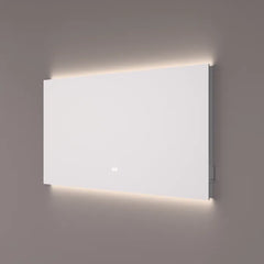 Hipp Design 10000 spiegel met backlight en spiegelverwarming