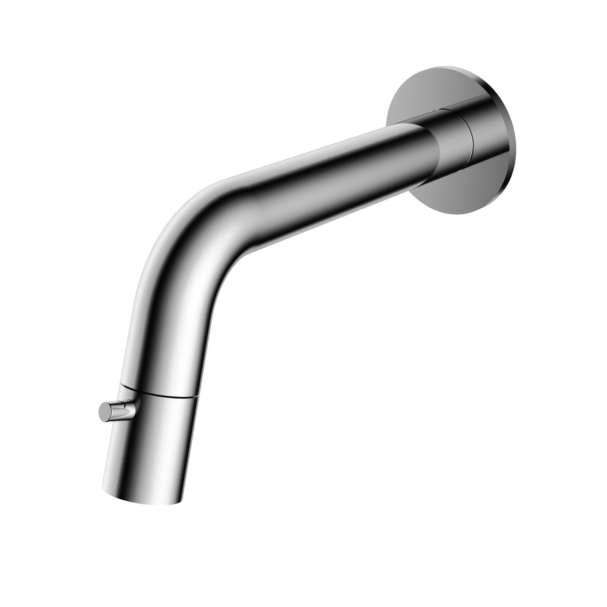 Hotbath Cobber UW001 inbouw fonteinkraan - Chroom